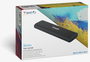 TooQ Shura Caja externa para SSD M.2 NVMe Negro