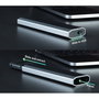 TooQ Caja Externa para SSD M.2 NVMe TQE, TQE-2223G - USB-C 3.2 10Gbps, Sin Tornillos, Compatible 2230/2280, Hasta 2TB, Mac y Windows