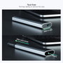 TooQ Shura Caja externa para SSD M.2 NVMe Gris