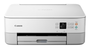 Canon TS5351a Impresora Inyección de tinta A4 4800 x 1200 DPI Wifi Blanco