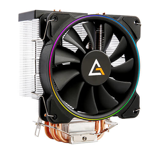 Antec FrigusAir 400 ARGB Antec FrigusAir 400 ARGB