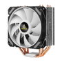 Antec A400i Refrigerador de aire con ventilador de 12 cm RGB