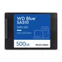 Western Digital Blue SA510 500 GB 2.5 pulgadas SATA III