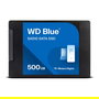 Western Digital SA510 SSD 2.5" 500 GB SATA III