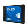 Western Digital Blue SA510 2.5" 500GB SATA III SSD