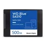 Western Digital Blue SA510 500 GB 2.5 pulg. SATA III