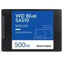 Western Digital WD Blue SA510 SSD 500GB SATA III 2.5" WDS500G3B0A