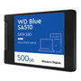 Western Digital Blue SA510 500 GB 2.5 pulgadas SATA III
