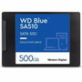 Western Digital Blue SA510 500 GB 2.5 pulgadas SATA III