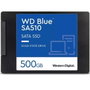 Western Digital Blue SA510 500 GB 2.5 pulgadas SATA III