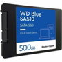 Western Digital Blue SA510 500 GB 2.5 pulgadas SATA III