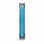 Nox Hummer X200 ARGB Ventilador de 200 mm Translúcido