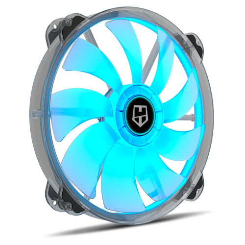 Nox Ventilador X200 20cm ARGB