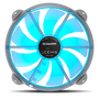 Nox Ventilador X200 20cm ARGB