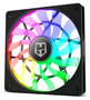 Nox Hummer Slim ARGB 120 mm