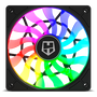Nox Hummer Slim ARGB 120 mm