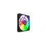 Nox Hummer Slim ARGB 120 mm
