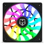 Nox Hummer Slim ARGB 120 mm