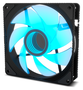 Nox Hummer M-FAN ARGB Espejo Infinito 120 mm