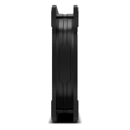 Nox Hummer M-FAN ARGB Espejo Infinito 120 mm
