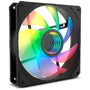Nox Hummer M-FAN ARGB Espejo Infinito 120 mm