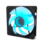 Nox Hummer M-FAN ARGB Espejo Infinito 120 mm