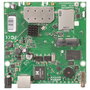 MikroTik RB912UAG-2HPnD Placa base para enrutador