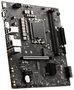 MSI PRO H610M-G DDR4 Micro ATX Intel H610 LGA1700