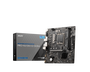 MSI PRO H610M-G DDR4 Micro ATX Intel H610 LGA1700