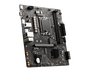 MSI PRO H610M-G DDR4 Micro ATX Intel H610 LGA1700