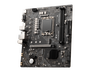 MSI PRO H610M-G DDR4 Micro ATX Intel H610 LGA1700