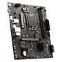 MSI PRO H610M-G DDR4 Micro ATX Intel H610 LGA1700