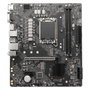 MSI PRO H610M-G DDR4 Micro ATX Intel H610 LGA1700