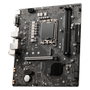 MSI PRO H610M-G DDR4 Micro ATX Intel H610 LGA1700