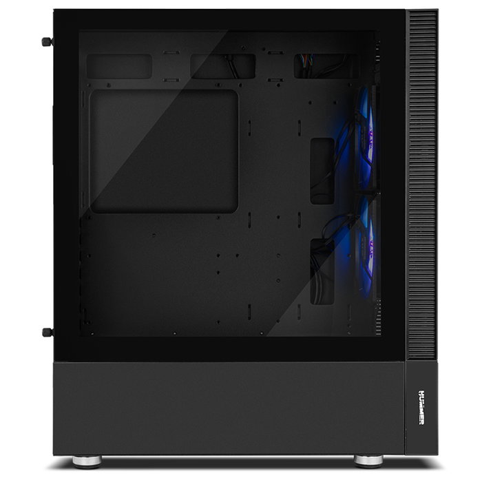 Nox Hummer Nemesis Negro ARGB Nox Hummer Nemesis Negro ARGB