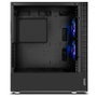 Nox Hummer Nemesis Negro ARGB