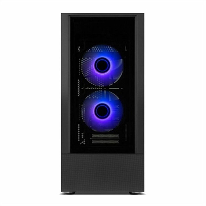 Nox Hummer Nemesis Negro ARGB Nox Hummer Nemesis Negro ARGB