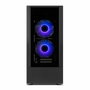 Nox Hummer Nemesis Negro ARGB