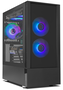 Nox Hummer Nemesis Negro ARGB
