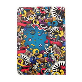 Maillon technologique Funda tablet Urban Stand Case 9,7"-11"