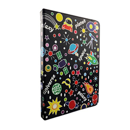 Maillon Technologique Funda Urban Folio Multicolor con Teclado USB para Tablet 9,7-11 pulgadas