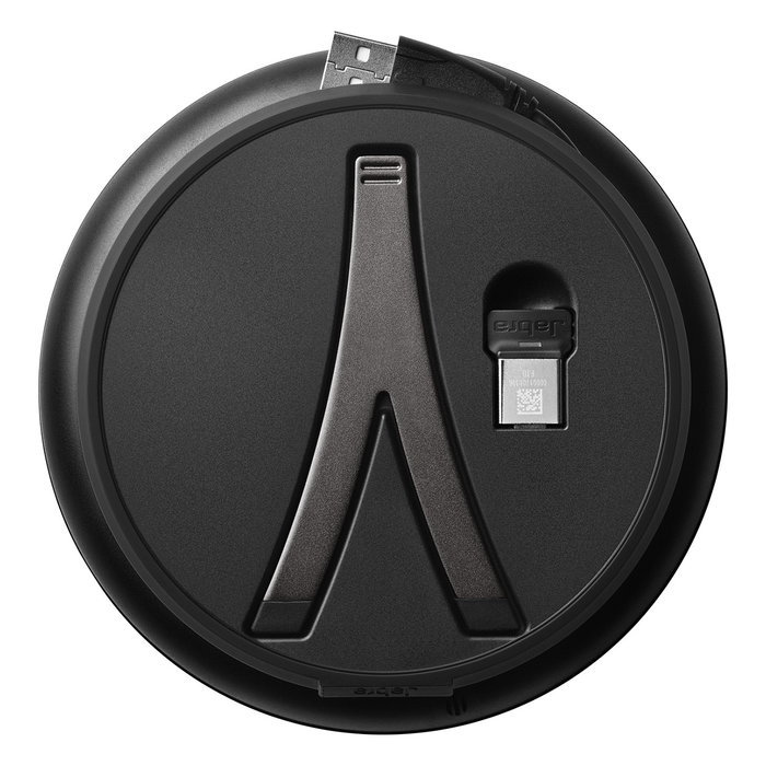 Jabra Speak 710 MS Kit de Manos Libres | Modelo 7710-309 | Color Negro Jabra Speak 710 MS Kit de Manos Libres | Modelo 7710-309 | Color Negro