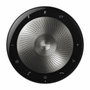 Jabra Speak 710 MS Altavoz de Conferencia USB y Bluetooth Negro y Plata