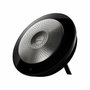 Jabra Speak 710 MS Altavoz de Conferencia USB y Bluetooth Negro y Plata