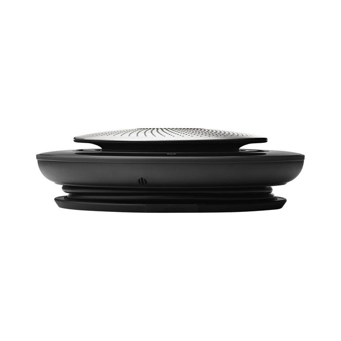 Jabra Speak 710 MS Altavoz de Conferencia USB y Bluetooth Negro y Plata Jabra Speak 710 MS Altavoz de Conferencia USB y Bluetooth Negro y Plata