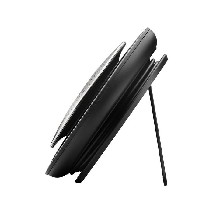 Jabra Speak 710 MS Altavoz de Conferencia USB y Bluetooth Negro y Plata Jabra Speak 710 MS Altavoz de Conferencia USB y Bluetooth Negro y Plata