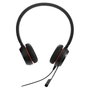 Jabra Evolve 20 SE MS Stereo Negro