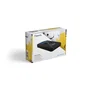 Tooq TQE-2550BL Carcasa Externa Gaming para HDD/SSD 2.5 Pulgadas