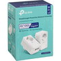 TP-Link TL-PA7027P KIT Adaptadores Powerline AV1000 con 2 Puertos Gigabit