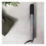 CECOTEC Bamba RitualCare 890 Titanium Plancha de Pelo Gris
